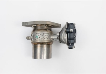 Picture of Roush 2021+ Ford F-150 Active Exhaust Upgrade Kit