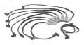 Picture of Omix Ignition Wire Set 5-2L & 5-9L 93-98 G- Cherokee