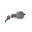 Picture of Omix Ignition Lock With Keys 45-71 Willys & Models