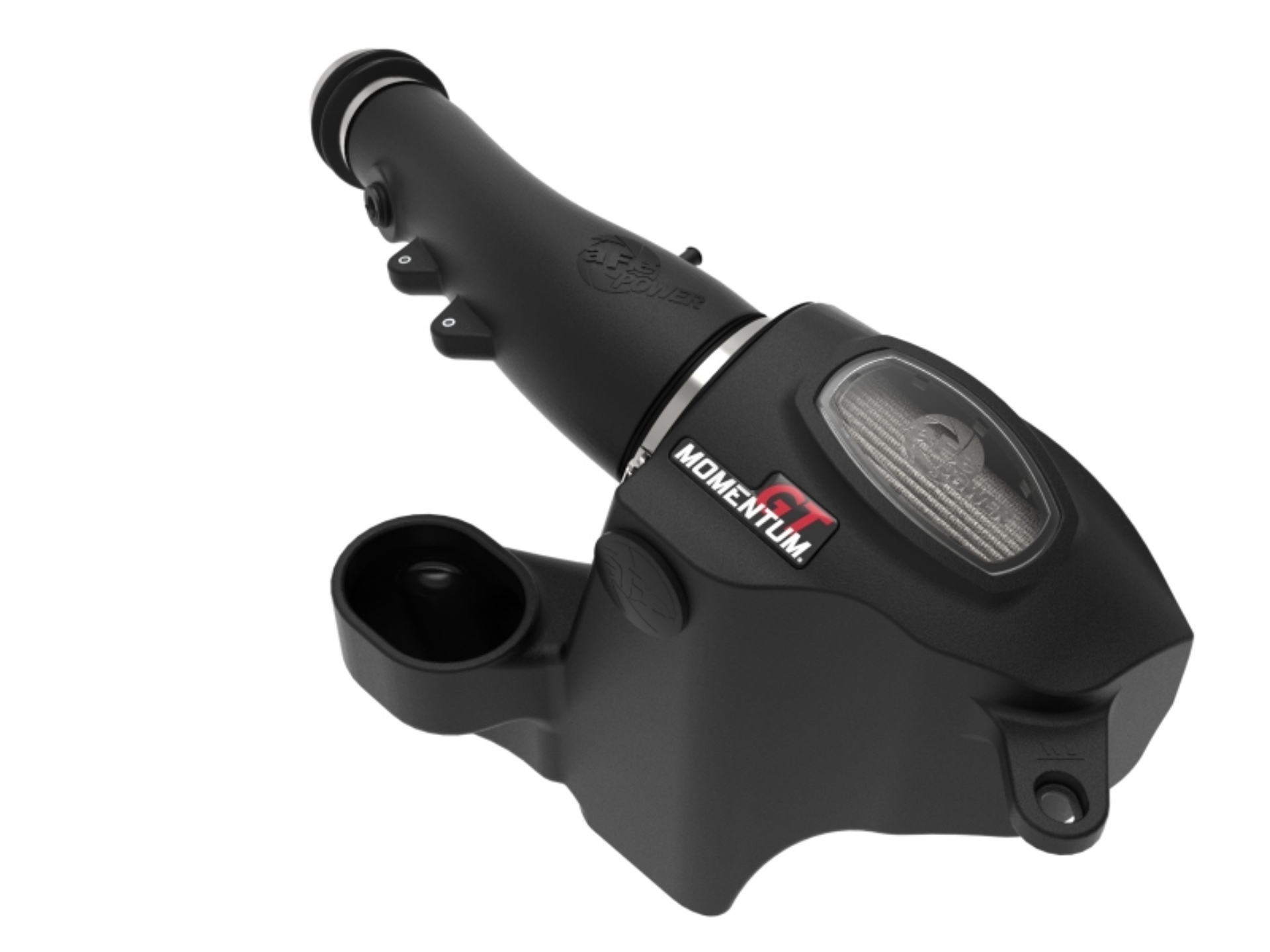 Picture of aFe Momentum GT Pro Dry S Intake System 22-23 Jeep Grand Cherokee V6-3-6L