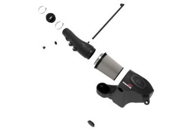 Picture of aFe Momentum GT Pro Dry S Intake System 22-23 Jeep Grand Cherokee V6-3-6L