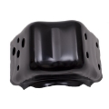 Picture of Omix LH Lower Engine Mount Bracket 72-81 CJ Models