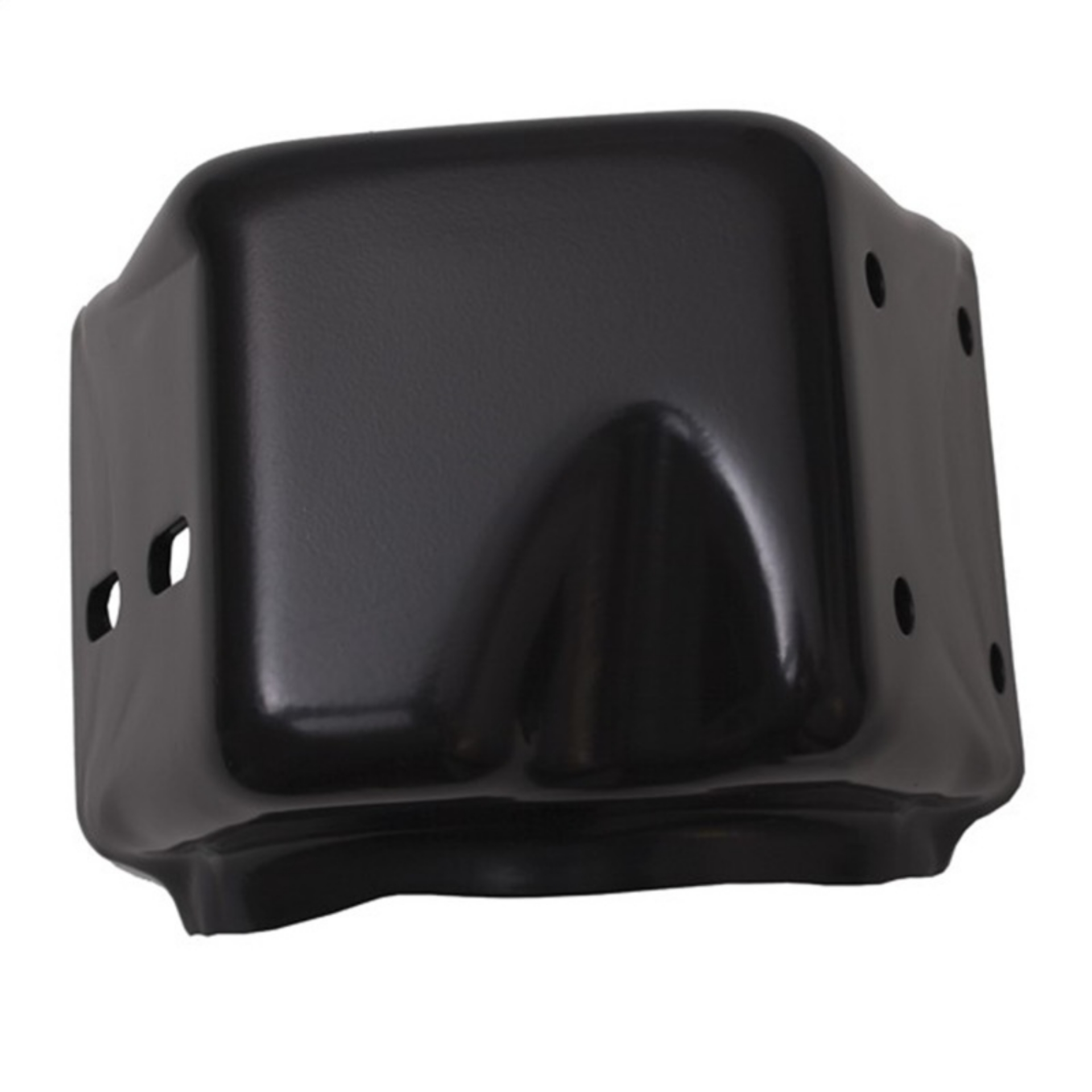 Picture of Omix RH Lower Engine Mount Bracket 72-81 CJ Models