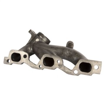 Picture of Omix Exhaust Manifold LH- 07-11 Jeep Wrangler 3-8L