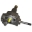 Picture of Omix Steering Gear Box Manual 72-86 CJ & SJ Models