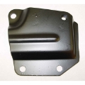 Picture of Omix Steering Box Mounting Tie Plate 78-86 Jeep CJ