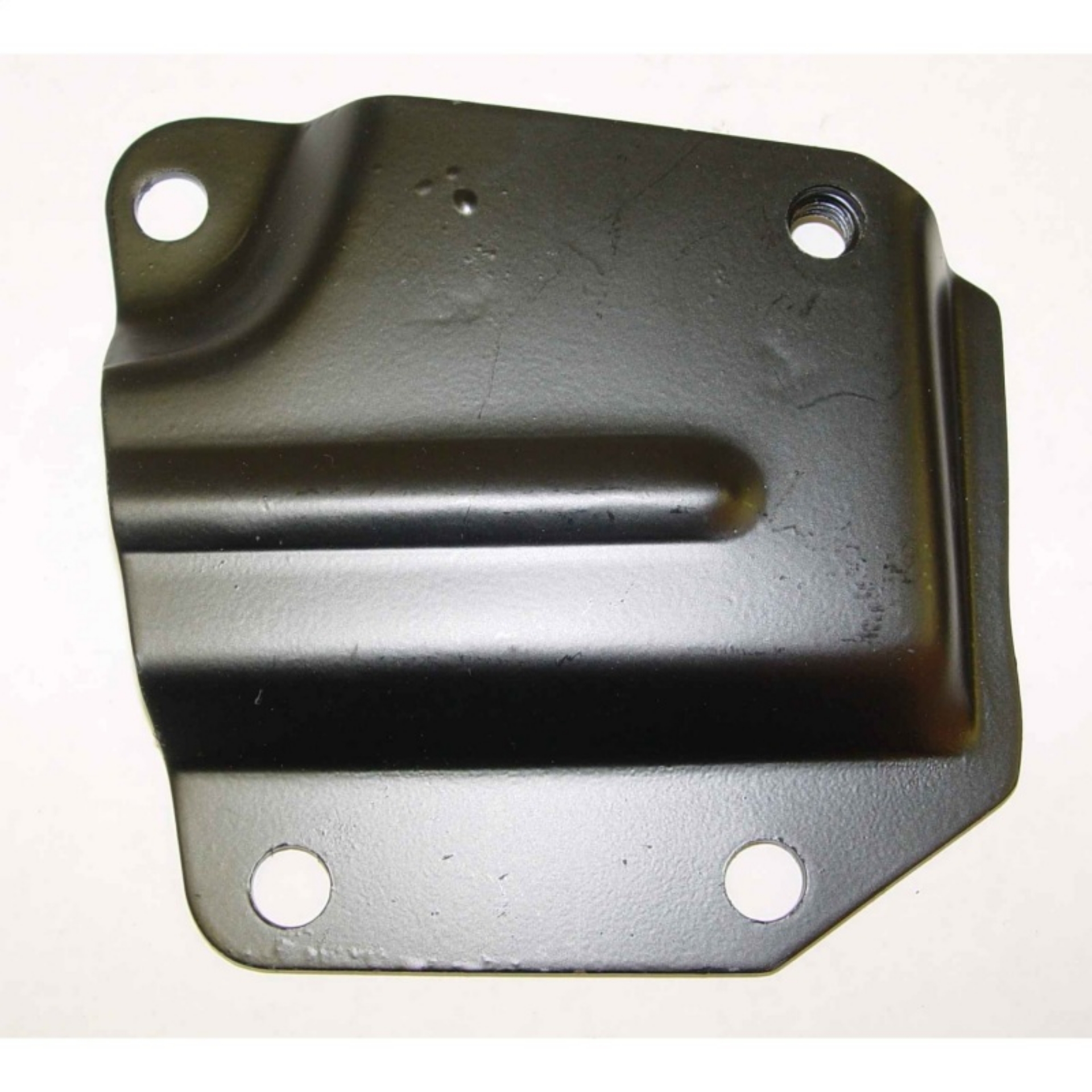 Picture of Omix Steering Box Mounting Tie Plate 78-86 Jeep CJ