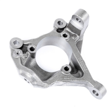 Picture of Omix Steering Knuckle Left- 07-18 Jeep Wrangler JK