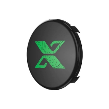 Picture of Project X Series One Lens Protector FF-70 - Black