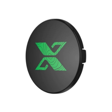 Picture of Project X Series X Lens Protector HP-70 - Black