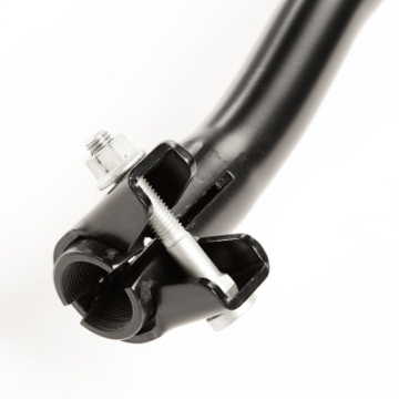 Picture of Omix Tie Rod End Assembly Right Long- 07-18 JK-JKU