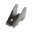 Picture of Omix Leaf Spring Hanger F or R 87-95 Jeep Wrangler