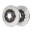 Picture of GiroDisc Ferrari F430 Challenge Slotted Rear Rotors