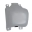 Picture of Omix Windshield Washer Bottle 72-86 Jeep CJ Models