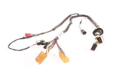 Picture of Omix Wiring Assembly Front Door- 94-96 Cherokee XJ