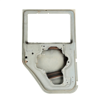Picture of Omix Full Door Rear Left- 07-10 Wrangler Unlimited
