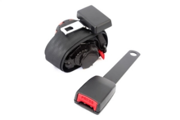 Picture of Omix Tri-Lock Off-road Seat Belt RH 03-06 Wrangler