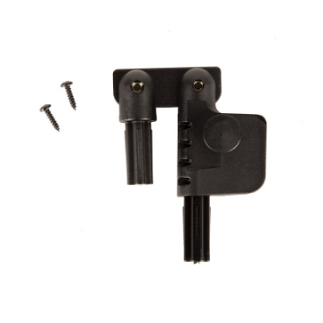 Picture of Omix Knuckle Pivot Sunrider Left- 07-18 JKU 4 Door