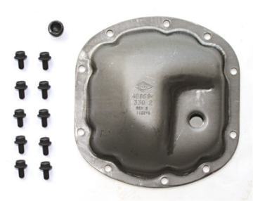 Picture of Omix Differential Cover Dana 30- 93-07 Jeep Models