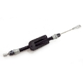 Picture of Omix Parking Brake Cable Front 97-06 Jeep Wrangler