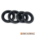 Picture of GiroDisc 10-13 Audi TT RS 8J Front Dust Boot