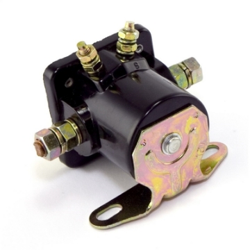 Picture of Omix Starter Solenoid Manual Transmission 80-86 CJ Models
