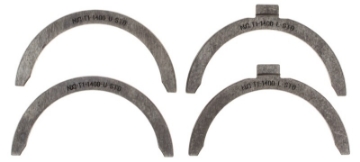 Picture of Clevite Toyota 1452 1587cc 4 Cyl 1980-93 Thrust Washer Set