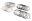 Picture of Omix Piston Ring Set Std 6-1L 06-10 Grand Cherokee