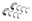 Picture of Omix Main Bearing Set Standard 3-8L 07-11 Wrangler