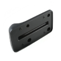 Picture of Omix License Plate Bracket 97-06 Jeep Wrangler TJ