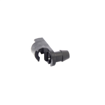 Picture of Omix Door Lock Rod Retainer Right- 74-96 YJ-XJ-MJ-SJ