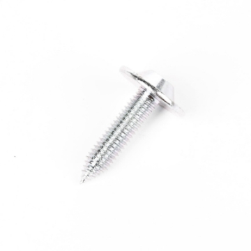 Picture of Omix Tapping Screw M6-1-0x25mm- 99-07 JK-TJ-WJ-XJ