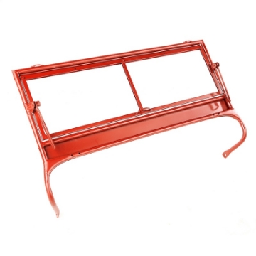 Picture of Omix Windshield Frame Assembly- 41 Willys MA & MB