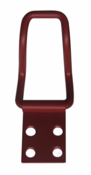 Picture of Omix Axe Clamp Rear- 41-45 Willys MB and Ford GPW