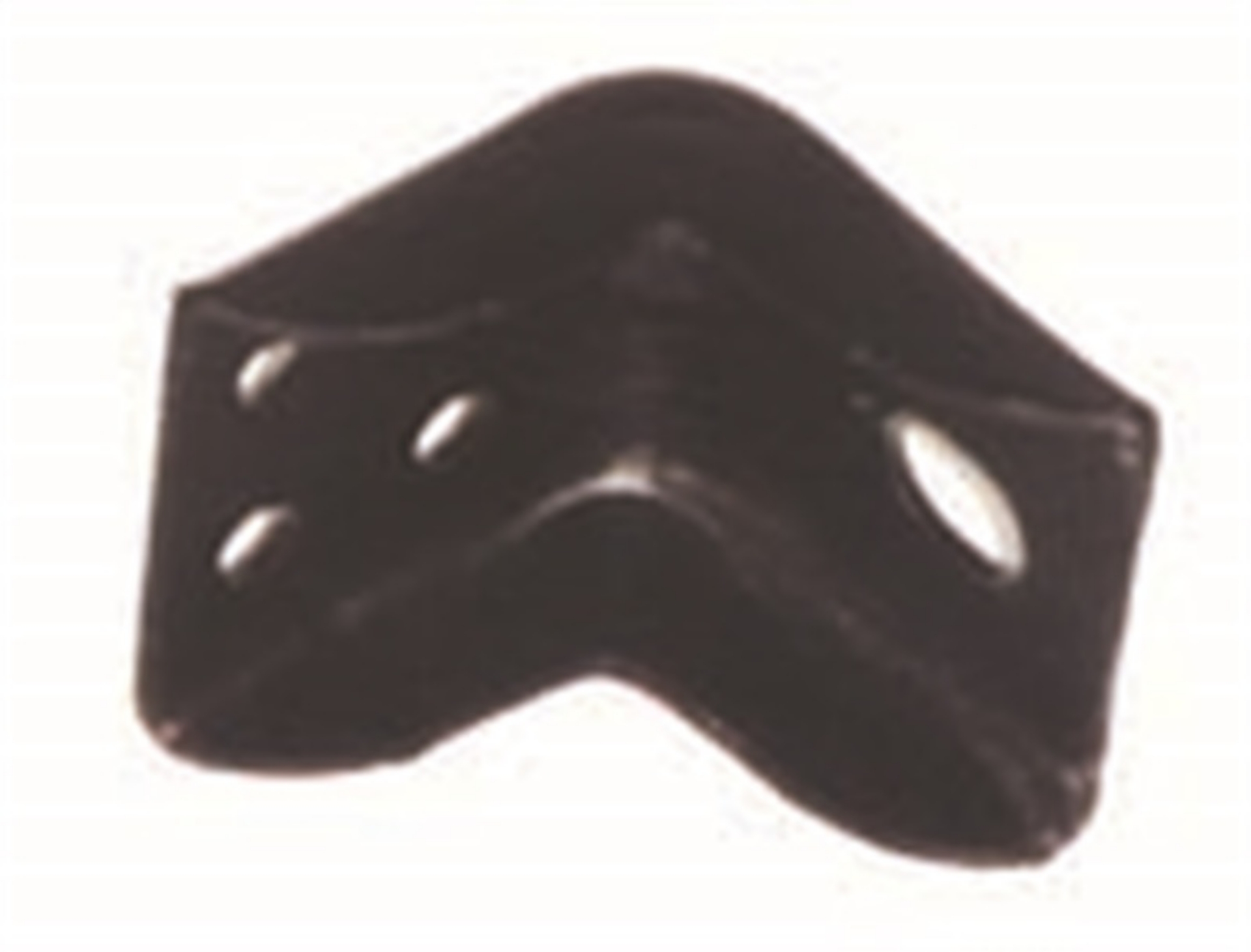 Picture of Omix Frame Outrigger Brackets 41-66 Willys Models