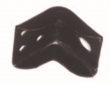 Picture of Omix Frame Outrigger Brackets 41-66 Willys Models