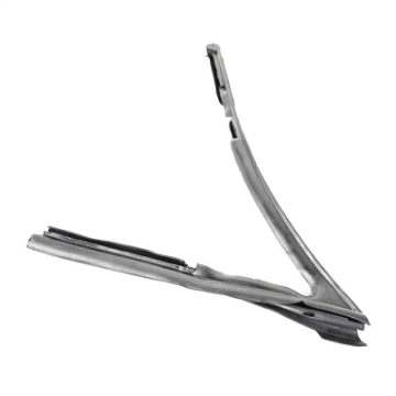 Picture of Omix Vent Window Seal Right- 63-91 Jeep SJ Models