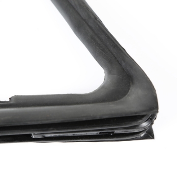 Picture of Omix Vent Window Seal Right- 76-95 CJ-Wrangler TJ