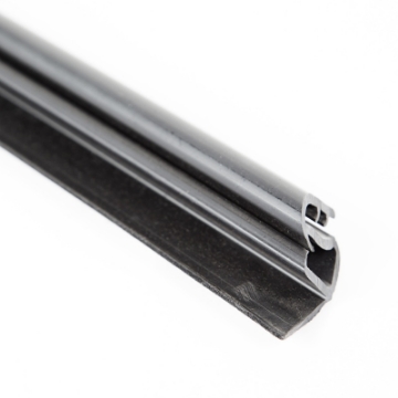 Picture of Omix Inner Glass Seal Rear RH 07-18 Jeep Wrangler