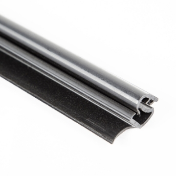 Picture of Omix Inner Glass Seal Rear LH 07-18 Jeep Wrangler