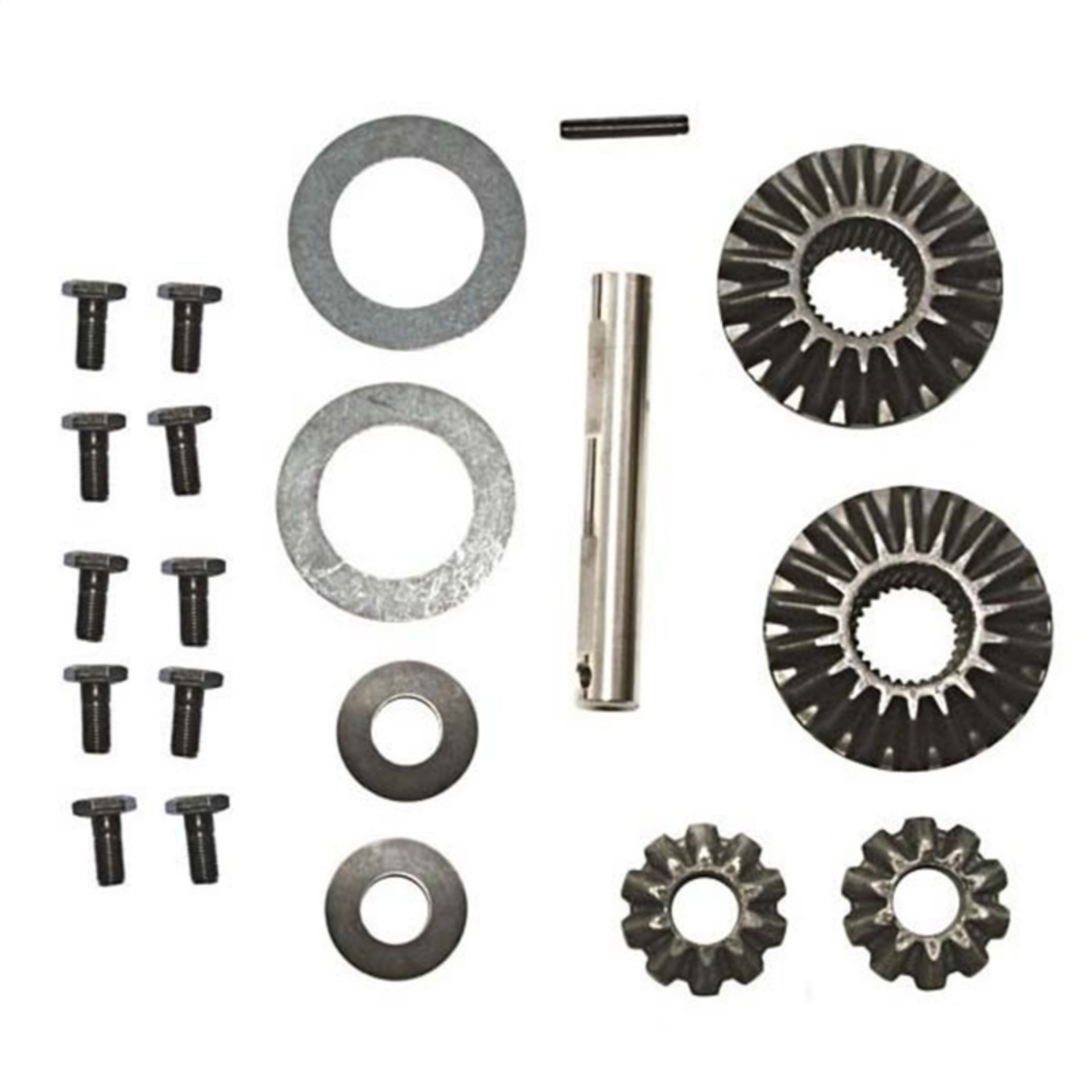Picture of Omix D44 Spider Gear Kit 03-06 Wrangler Rubicon TJ