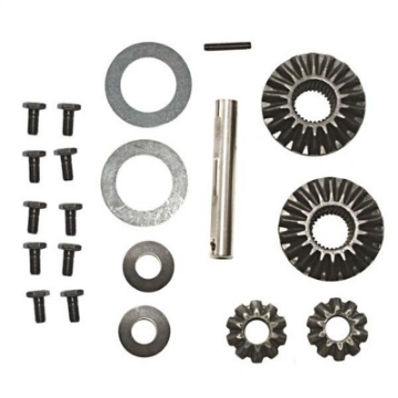Picture of Omix D44 Spider Gear Kit 03-06 Wrangler Rubicon TJ