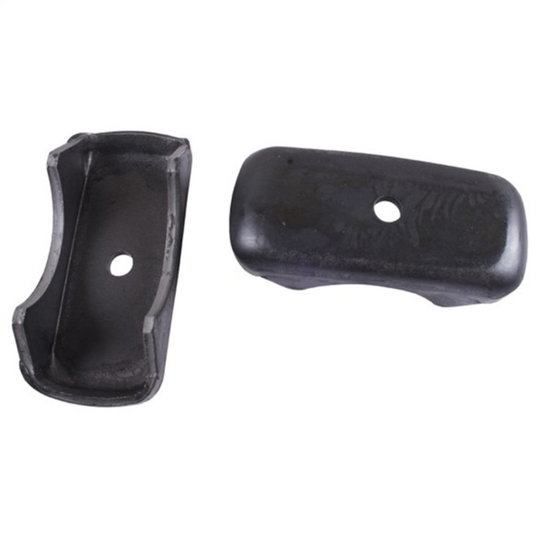 Picture of Omix Leaf Spring Perch AMC20 76-86 Jeep CJ Models