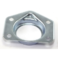 Picture of Omix Outer Dust Shield AMC20 76-86 Jeep CJ Models