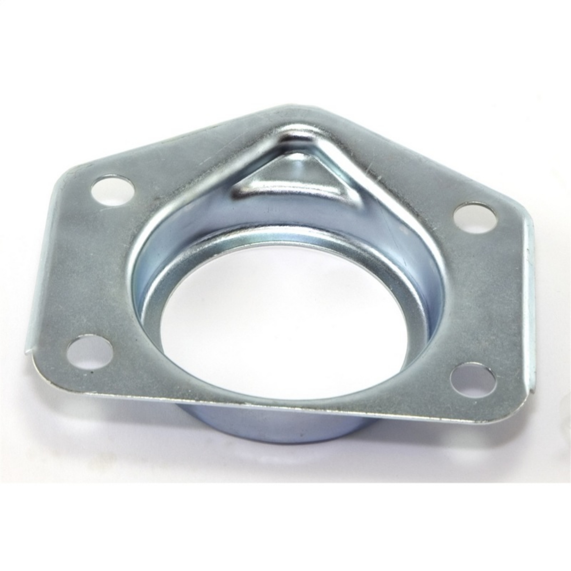 Picture of Omix Outer Dust Shield AMC20 76-86 Jeep CJ Models