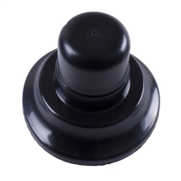 Picture of Omix Axle Hub Dust Cap AMC20 76-86 Jeep CJ Models