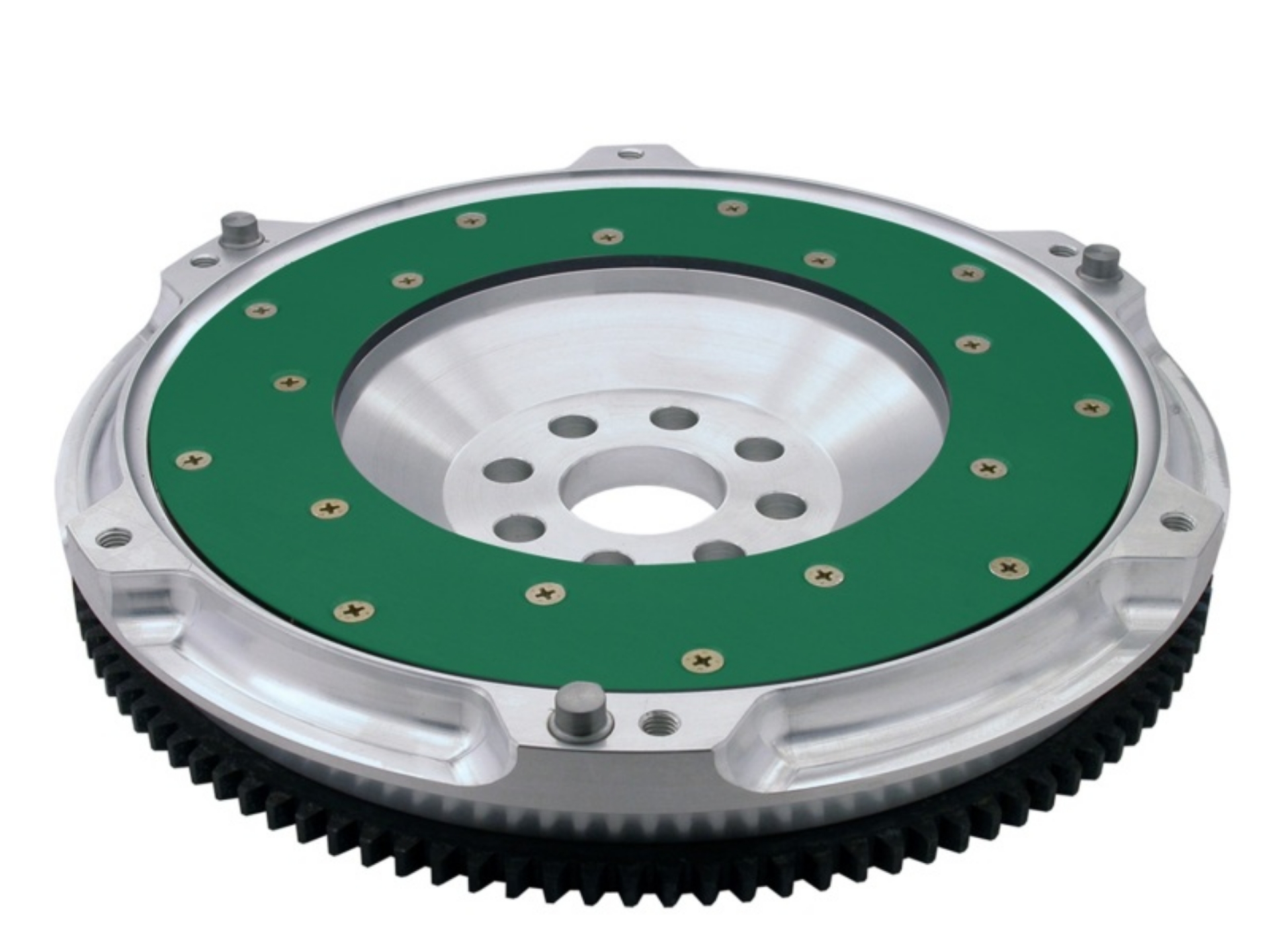Picture of Fidanza 90-99 BMW 318 1-8 & 1-9L - 95-99 BMW M3 3-0 & 3-2L Aluminum Flywheel