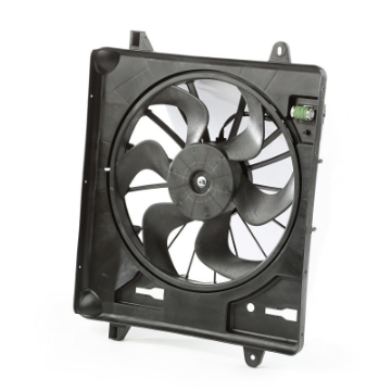 Picture of Omix Fan Assembly 3-8L Manual 07-11 Jeep Wrangler