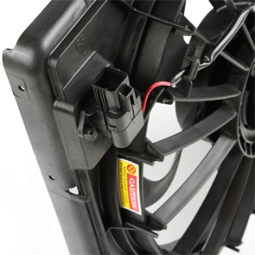 Picture of Omix Fan Assembly 3-8L Manual 07-11 Jeep Wrangler