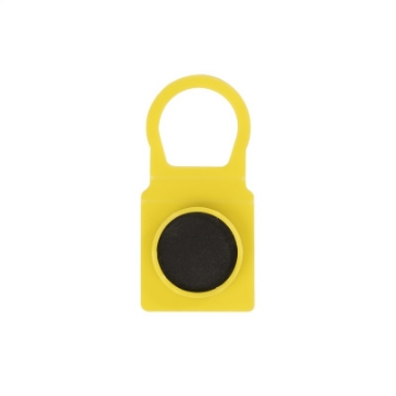 Picture of Omix Cap Coolant Recovery Tank- 97-06 TJ-XJ-WJ-KJ